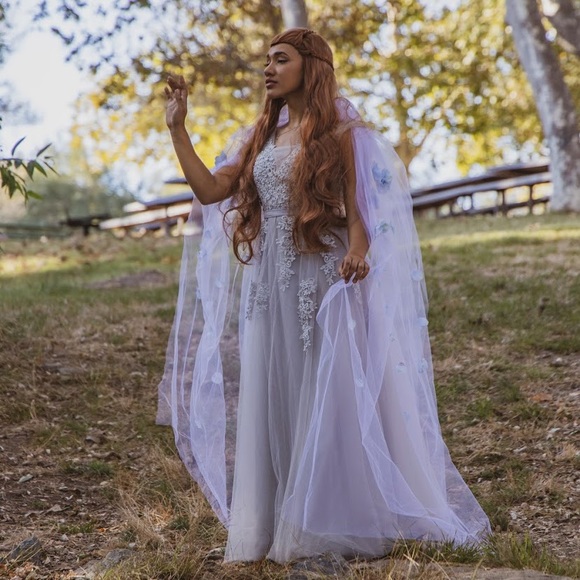 Meet your Posher, Lunalicious Wigs ππ - Picture 4 of 4